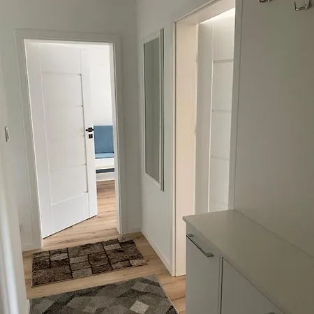 شقة Brzezno Na Lato غدانسك